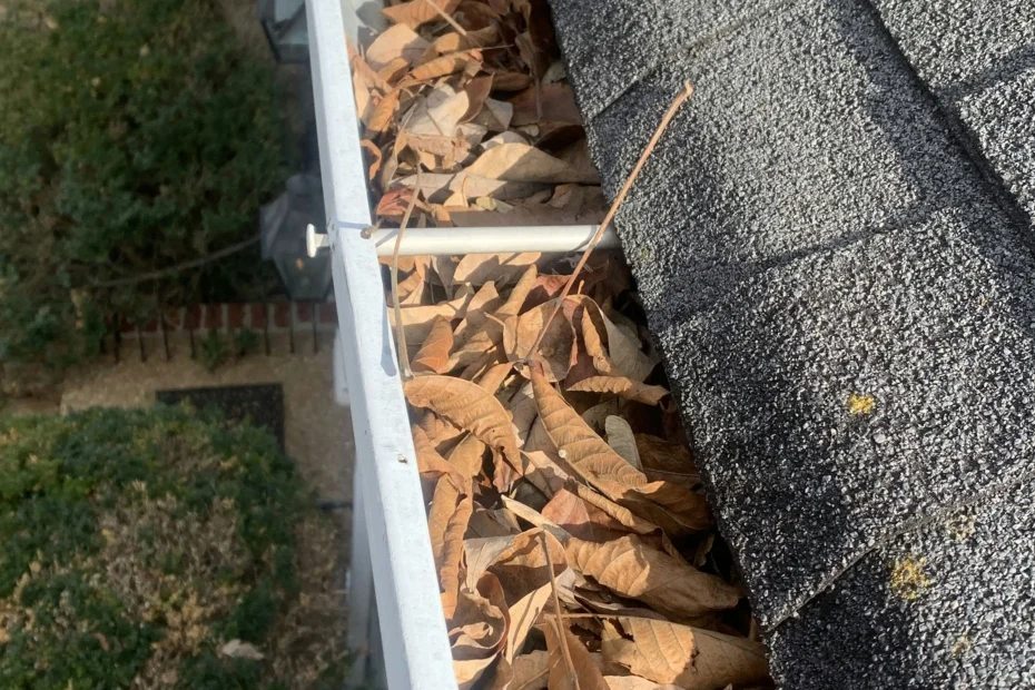 Gutter Cleaning Villa Hills