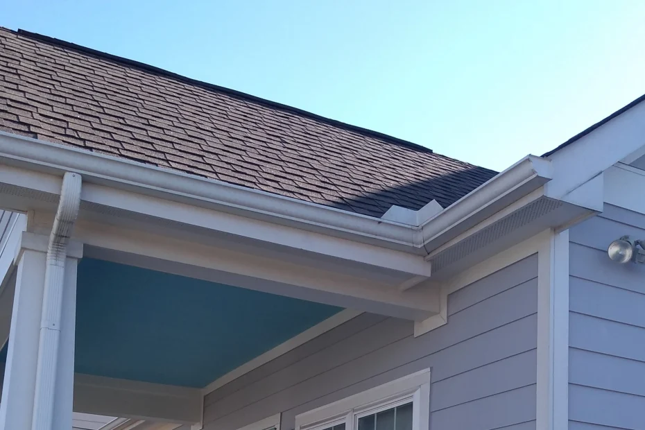 Gutter Cleaning Villa Hills