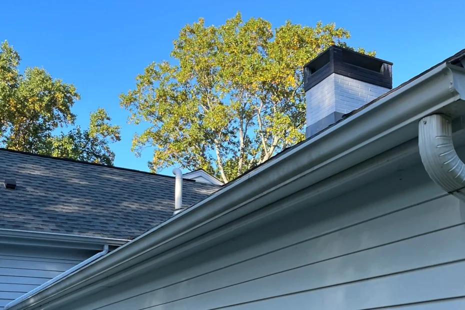 Gutter Cleaning Villa Hills