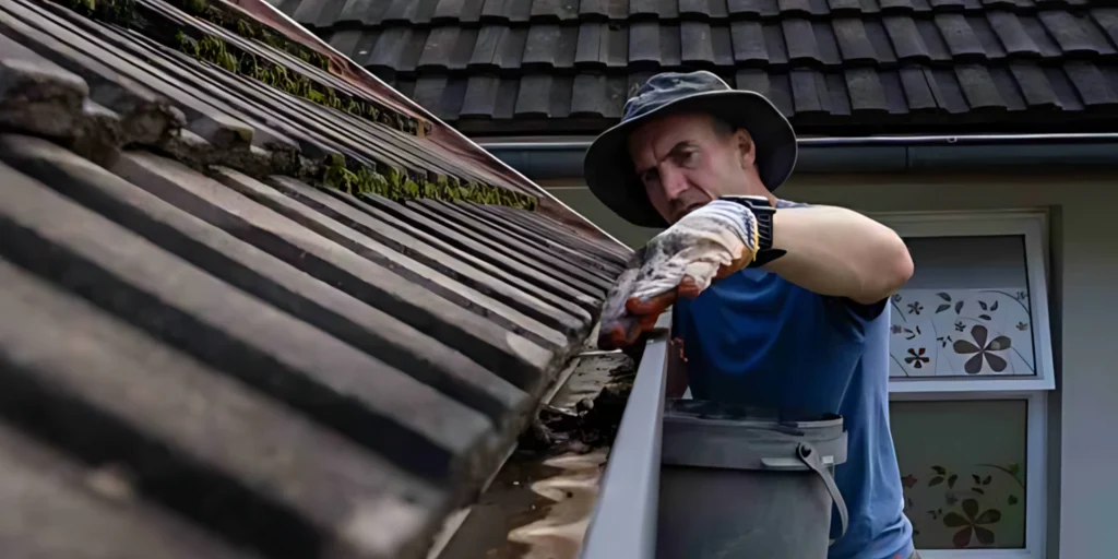 Gutter Cleaning Villa Hills home page