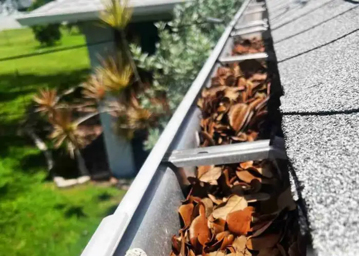 Gutter Cleaning Villa Hills home page